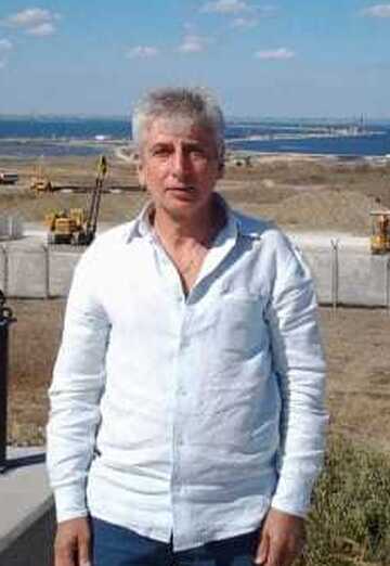 My photo - Iosif Shamliyan, 68 from Sochi (@iosifshamliyan)