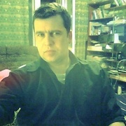 Евгений, 52, Ивдель