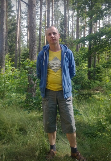 My photo - Sasha, 46 from Minsk (@sasha182846)