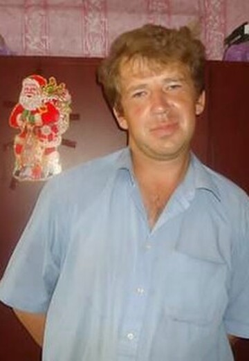 My photo - Pyotr Vigants, 49 from Gusev (@petrvigants)