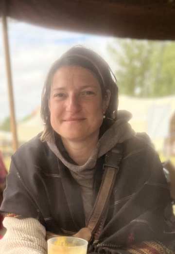 Marlene (@marlene71) — my photo № 1