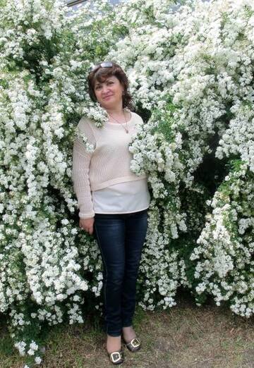 My photo - Mila, 61 from Kyiv (@mila26210)