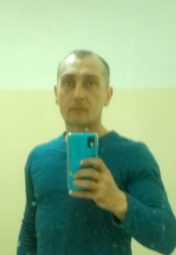 My photo - Aleksandr, 43 from Kolomna (@aleksandr985773)