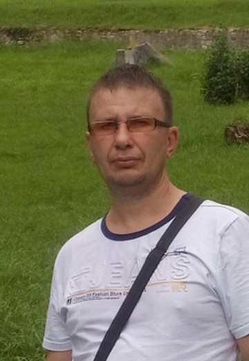 My photo - Anatoliy, 47 from Volzhskiy (@anatolw8474535)