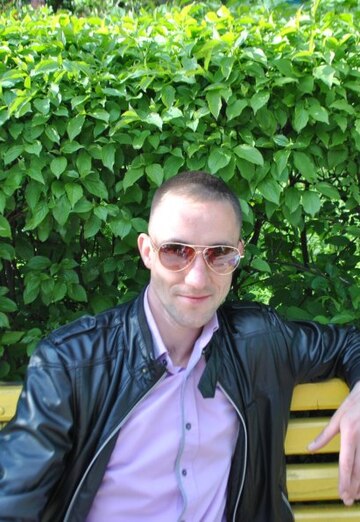 Моя фотография - Пётр, 39 из Хмельницкий (@petr27443)