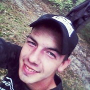 John, 28, Большое Мурашкино