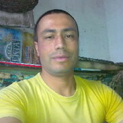 botir, 43, Востряково