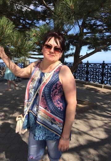 Моя фотография - Елена, 54 из Севастополь (@elena367527)