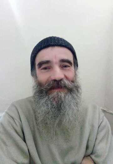 Моя фотография - Владимир, 61 из Георгиевск (@vladimir361990)