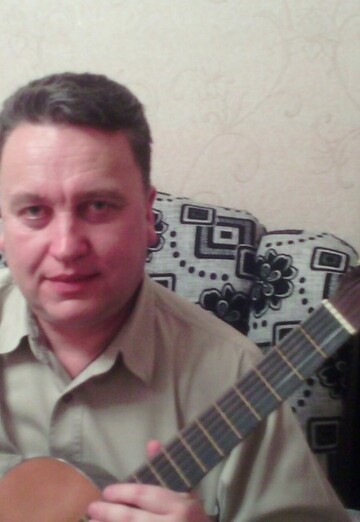 Моя фотография - владимир, 52 из Кокшетау (@vladimir219625)