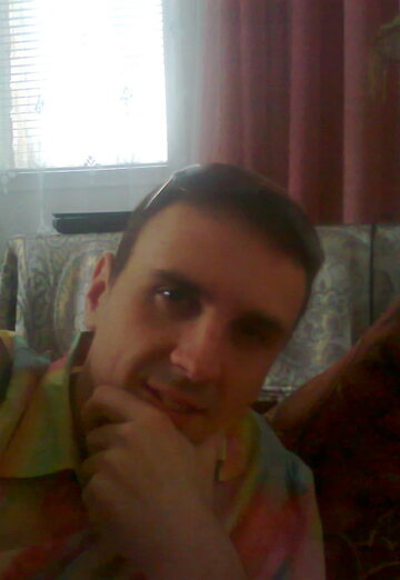 My photo - Roman, 36 from Rivne (@roman49648)