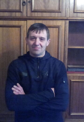Моя фотография - виталий, 53 из Мценск (@vitaliy62934)