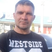 Андрей, 46, Кропоткин