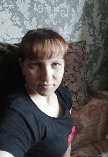 My photo - Alya, 36 from Syktyvkar (@albinastarikova)