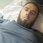 Maikl Skofild, 33, Комсомольск