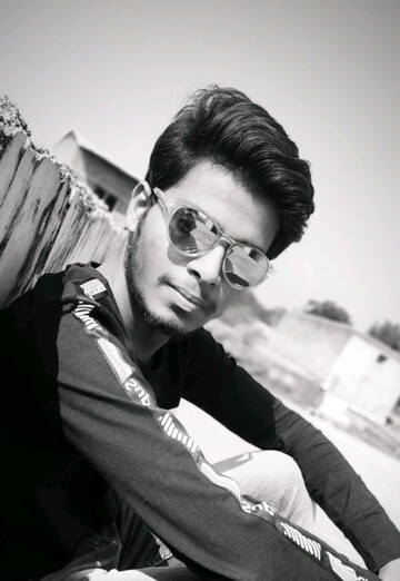 My photo - Bmthakor, 24 from Surat (@bmthakor)