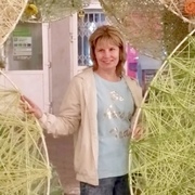 Светлана, 49, Новосибирск