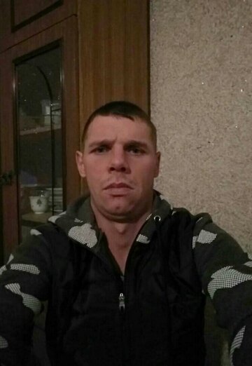 My photo - Andrey, 35 from Rostov-on-don (@andrey693015)