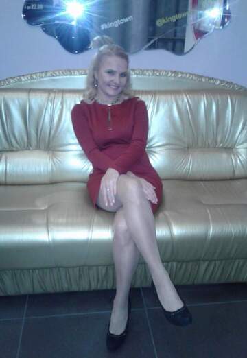 Моя фотография - Татьяна, 44 из Донецк (@tatyana311740)