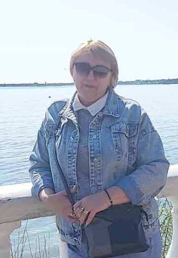 My photo - Olga, 57 from Krasnodar (@olga435598)