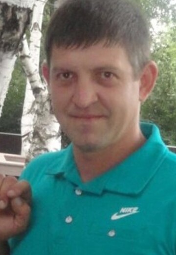 My photo - Evgeniy, 41 from Yessentuki (@evgeniy321712)