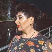 Наталья, 45, Ростов-на-Дону