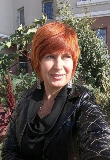 Моя фотография - Ирина, 53 из Одесса (@irina263898)