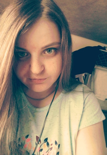 Моя фотография - Светлана, 31 из Вельск (@svetlana257241)