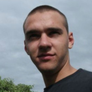 Ваня, 30, Востряково