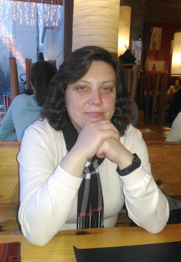 Моя фотография - Екатерина, 52 из Москва (@ekaterina76036)
