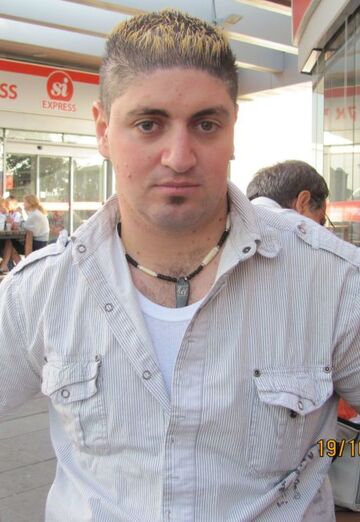 Моя фотография - Ayzin Igor, 28 из Каунас (@ayzinigor)