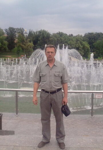 My photo - mujchina, 64 from Penza (@mujchina232)