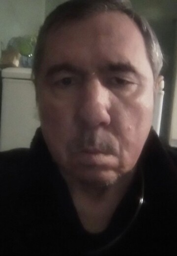 My photo - Gennadiy, 66 from Podolsk (@gennadiy21833)