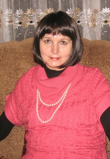 My photo - Olga Krasnickaya, 63 from Zaporizhzhia (@olgakrasnickaya)