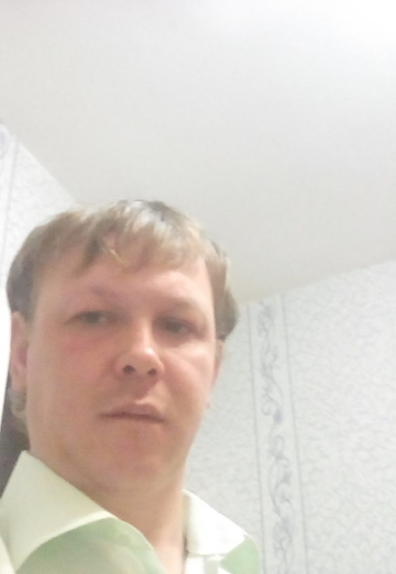 My photo - Aleksandr, 40 from Tyumen (@aleksandr844563)
