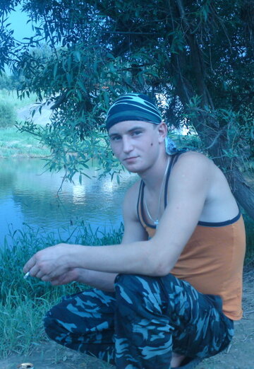 Моя фотография - Иван, 32 из Москва (@ivan42330)