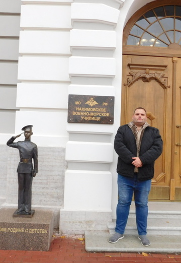 Моя фотография - Сергей, 37 из Кисловодск (@sergey826517)