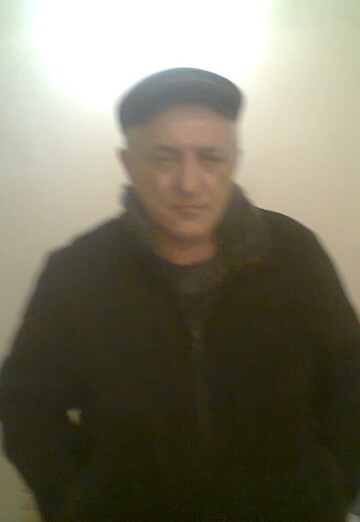 Моя фотография - Nygzar, 58 из Сухум (@nygzar0)