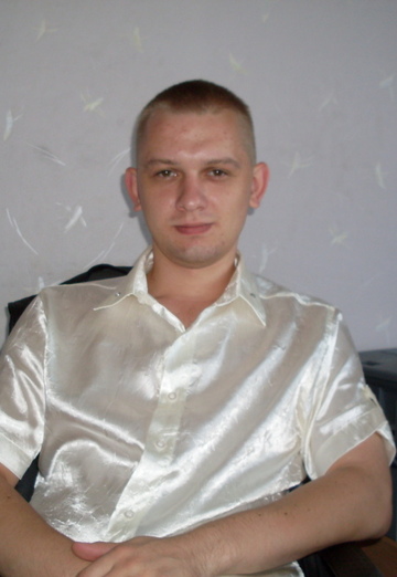 Sergey (@sp2411) — my photo № 1