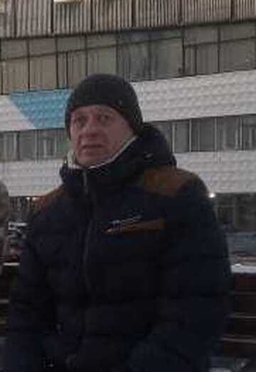 Моя фотография - Егор Новиков, 33 из Новосибирск (@egornovikov3)