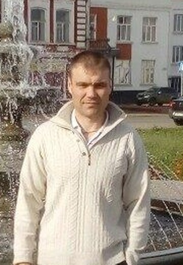 My photo - Andrey, 37 from Kambarka (@andrey674272)