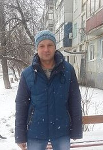 Моя фотография - Дениc, 43 из Волгоград (@denim217)