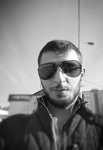 My photo - arsen, 34 from Yevpatoriya (@arsen15359)