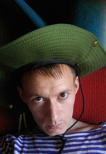My photo - ildar, 34 from Novotroitsk (@ildar7627)