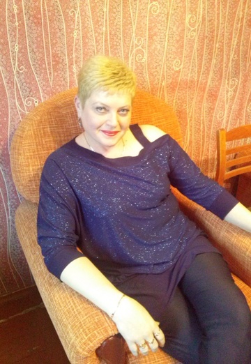 Моя фотография - Елена Ленкевич, 58 из Пинск (@elenalenkevich0)
