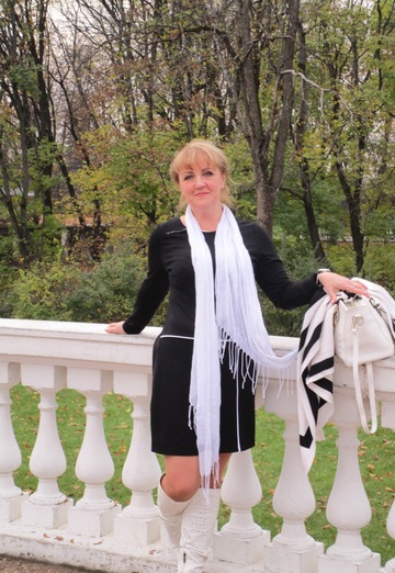 My photo - Mona, 63 from Makeevka (@mona286)