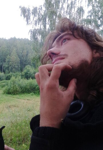 Evgeniy (@axpumah) — my photo № 3
