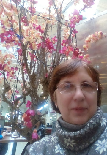 Моя фотография - Ирина, 70 из Киев (@irina220146)