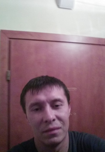 Моя фотография - Leo, 40 из Москва (@leo3544)