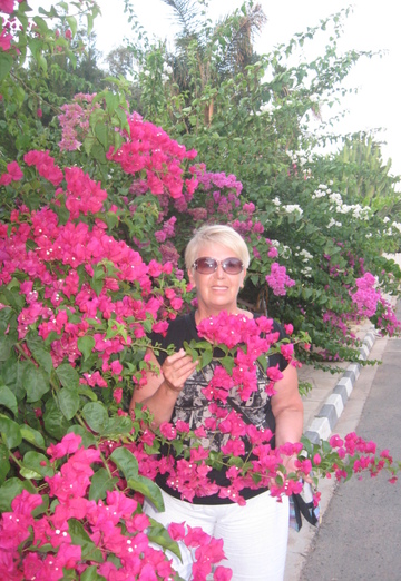 My photo - natalya, 70 from Moscow (@natalya156835)